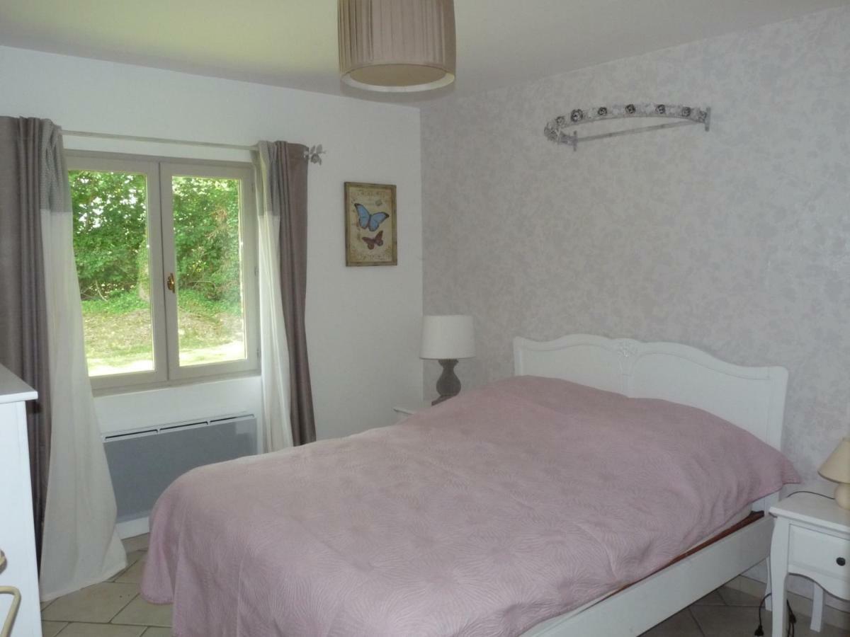 Le Clos Buyragane, Pays D'Auge Le Pin  Esterno foto